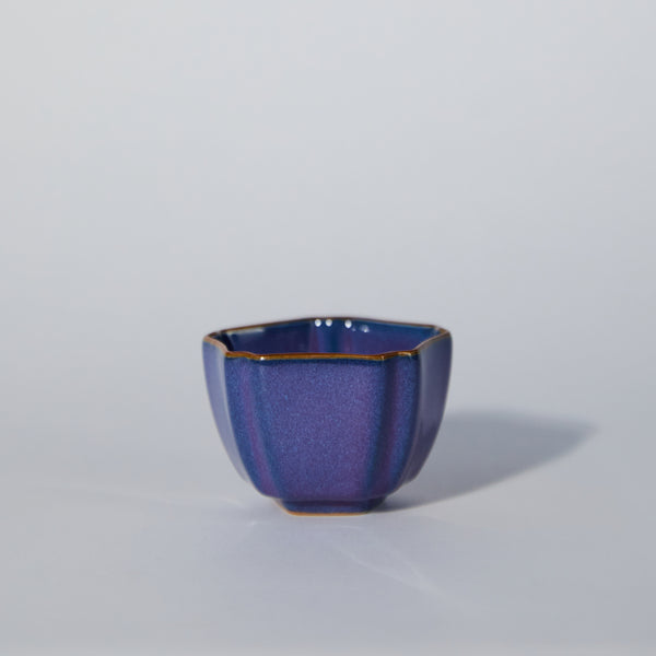 Jun Ware Zise Tea Cup