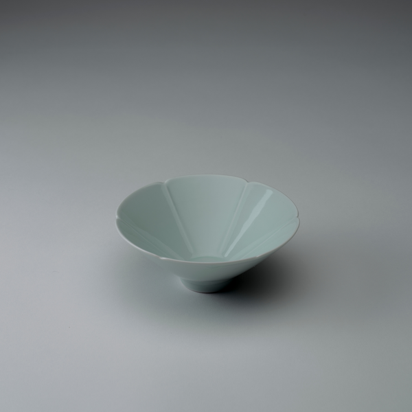 Hu Tian Lake-Flower Bowl