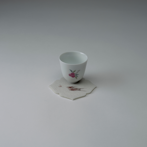 Yangmei Tasting Cup
